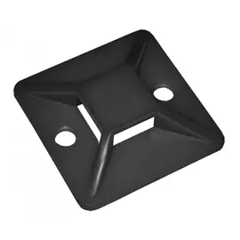 Самоклеящаяся площадка под хомуты IEK UHP31-40-020