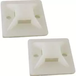 Самоклеящаяся площадка под хомуты TDM ELECTRIC SQ0516-0001