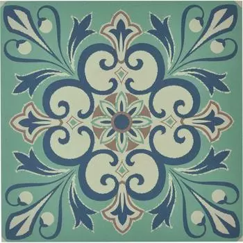 Самоклеящаяся ПВХ плитка LAKO