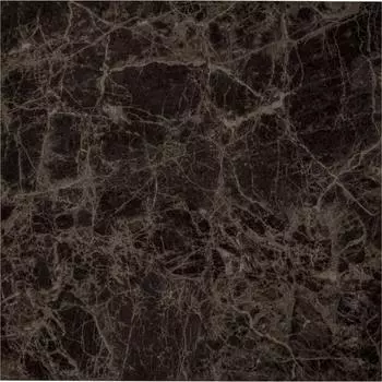 Самоклеящаяся ПВХ плитка LAKO темно-коричневый мрамор LKD-81021-1-MEGA112