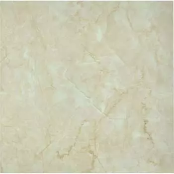 Самоклеящаяся ПВХ плитка LAKO желтый мрамор LKD-81012-1-MEGA112