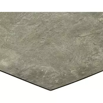 Самоклеящаяся ПВХ плитка LAKO светло-серый мрамор LKD-81033-MINI11