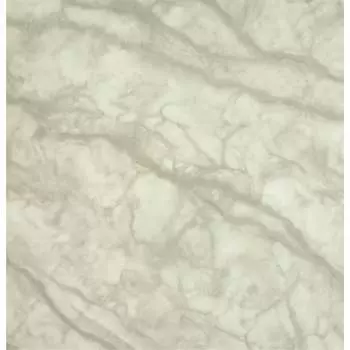 Самоклеящаяся ПВХ плитка LAKO белый мрамор LKD-81018-1-MINI11