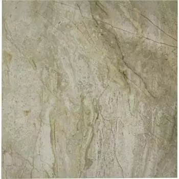 Самоклеящаяся ПВХ плитка LAKO коричневый мрамор LKD-7085-MEGA112