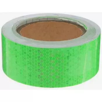 Самоклеящаяся светоотражающая лента СИМАЛЕНД