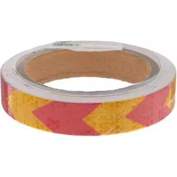 Самоклеящаяся светоотражающая лента СИМАЛЕНД