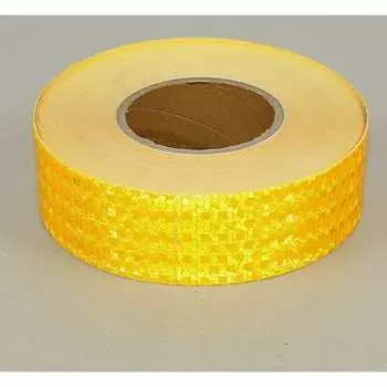 Самоклеящаяся светоотражающая лента СИМАЛЕНД