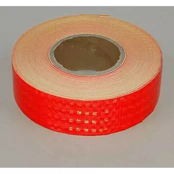 Самоклеящаяся светоотражающая лента СИМАЛЕНД 1404119