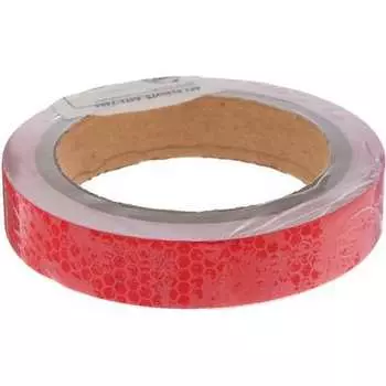 Самоклеящаяся светоотражающая лента СИМАЛЕНД