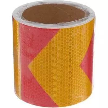 Самоклеящаяся светоотражающая лента СИМАЛЕНД