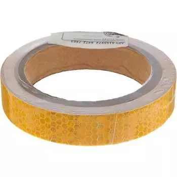 Самоклеящаяся светоотражающая лента СИМАЛЕНД