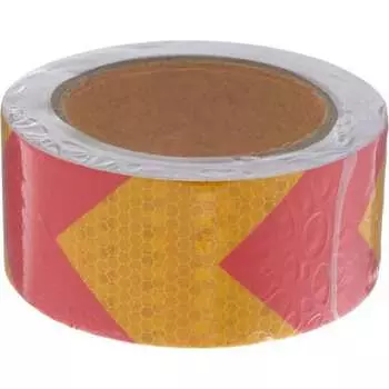 Самоклеящаяся светоотражающая лента СИМАЛЕНД