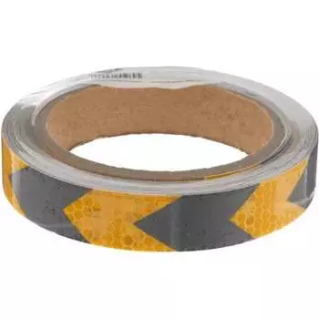 Самоклеящаяся светоотражающая лента СИМАЛЕНД