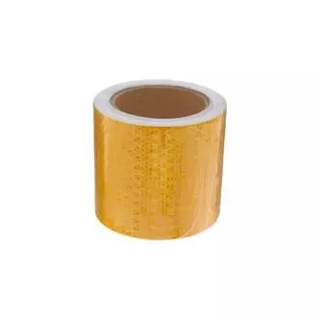 Самоклеящаяся светоотражающая лента СИМАЛЕНД 5155994