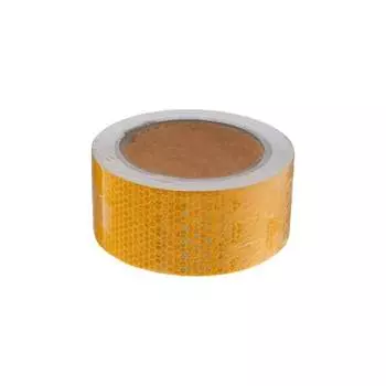 Самоклеящаяся светоотражающая лента СИМАЛЕНД 5155980