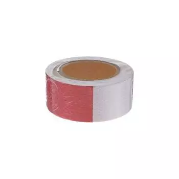 Самоклеящаяся светоотражающая лента СИМАЛЕНД 5155986