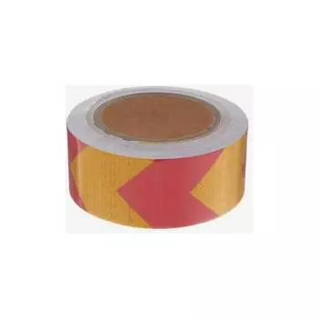 Самоклеящаяся светоотражающая лента СИМАЛЕНД 5155987