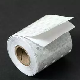 Самоклеящаяся светоотражающая лента TORSO 4330993