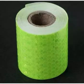 Самоклеящаяся светоотражающая лента TORSO