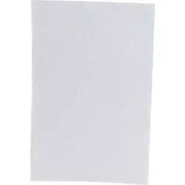 Самоклеящаяся заглушка ЕВРОПАРТНЕР 6 1980 4