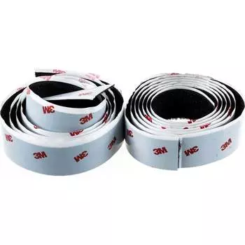 Самоклеящаяся застежка 3М SJ352B 7100123266