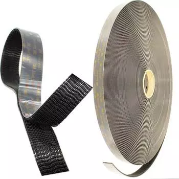 Самоклеящаяся застежка 3М SJ3550 DUAL LOCK 7100275583