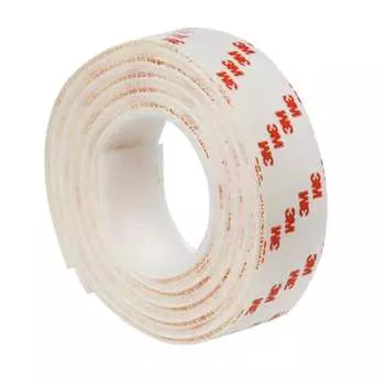 Самоклеящаяся застежка-липучка 3М