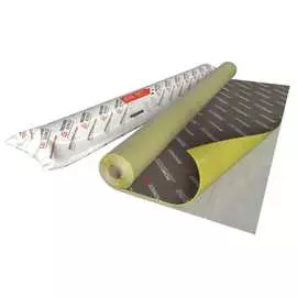 Самоклеящаяся звукоизоляционная мембрана Техносонус ВЭМ 4 1300200019