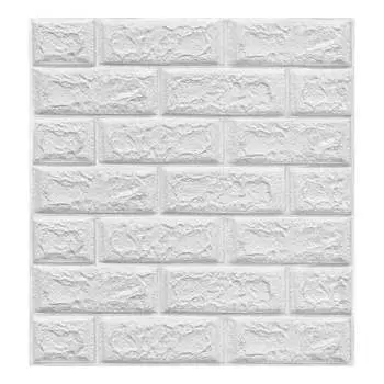 Самоклеящиеся 3D панели Центурион 83404