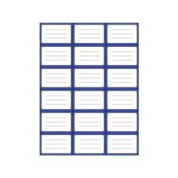 Самоклеящиеся этикетки ProMega 1799791