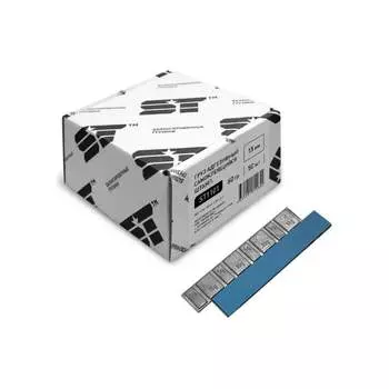 Самоклеящиеся балансировочные грузики ST 182167t