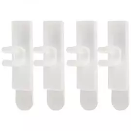 Самоклеящиеся держатели для проводов PARK 008077