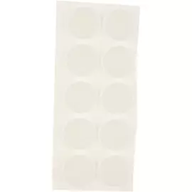 Самоклеящиеся фетровые пункты Tech-Krep 109150