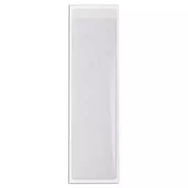 Самоклеящиеся карманы BRAUBERG 224074