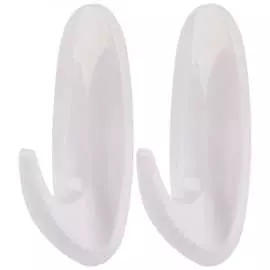 Самоклеящиеся крючки PARK 008172