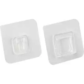 Самоклеящиеся крючки PARK 103751