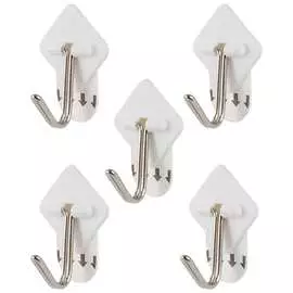 Самоклеящиеся крючки PARK 008084