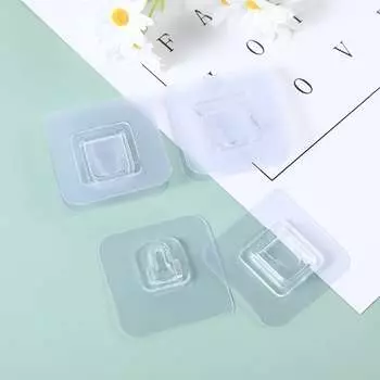 Самоклеящиеся крючки Union 21US02-389