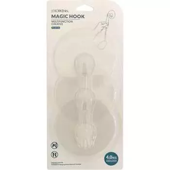 Самоклеящиеся крючки Union S-10303