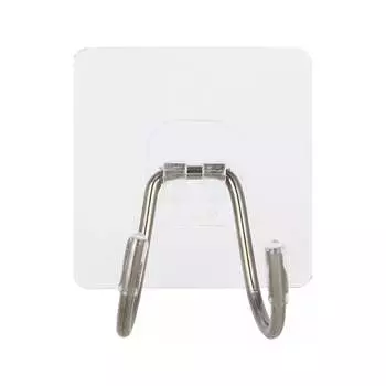 Самоклеящиеся крючки VETTA 440-372