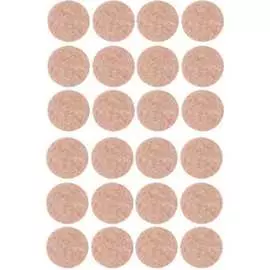 Самоклеящиеся накладки для мебели Tescoma