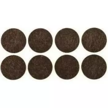 Самоклеящиеся накладки-протекторы для мебели Рыжий кот 105206