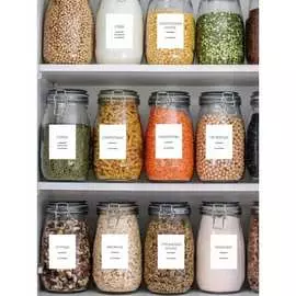 Самоклеящиеся наклейки Verol