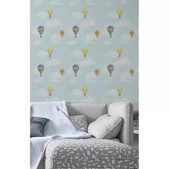 Самоклеящиеся обои Центурион