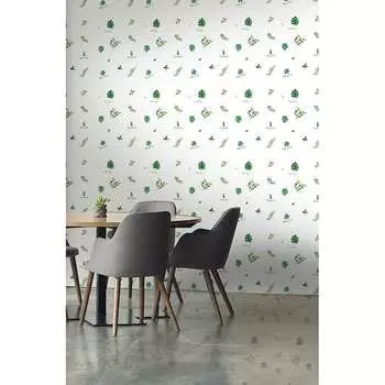 Самоклеящиеся обои Центурион