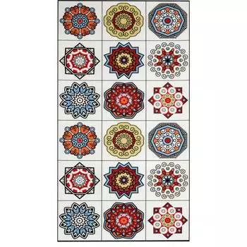 Самоклеящиеся панели для пола и стен LAKO DECOR LKD-PH018