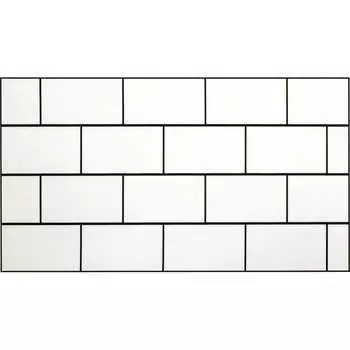 Самоклеящиеся панели для пола и стен LAKO DECOR LKD-PH007