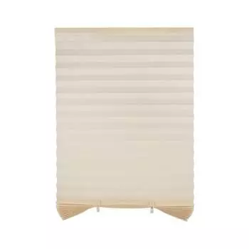 Самоклеящиеся шторы плиссе Рыжий кот skandi 106248