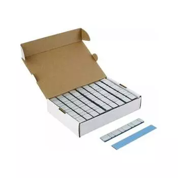 Самоклеящиеся стальные грузики БХЗ 63902