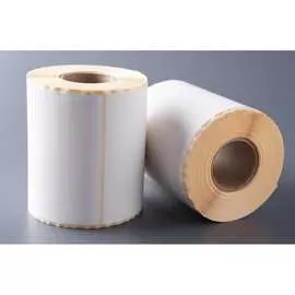 Самоклеящиеся термоэтикетки PACK INNOVATION